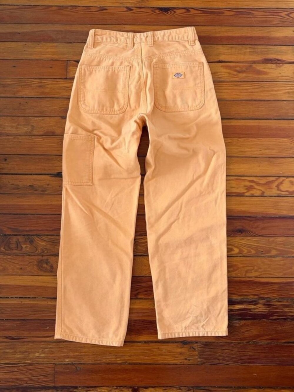 NWT Dickies Women's Flex Duratech Straight Fit Pants